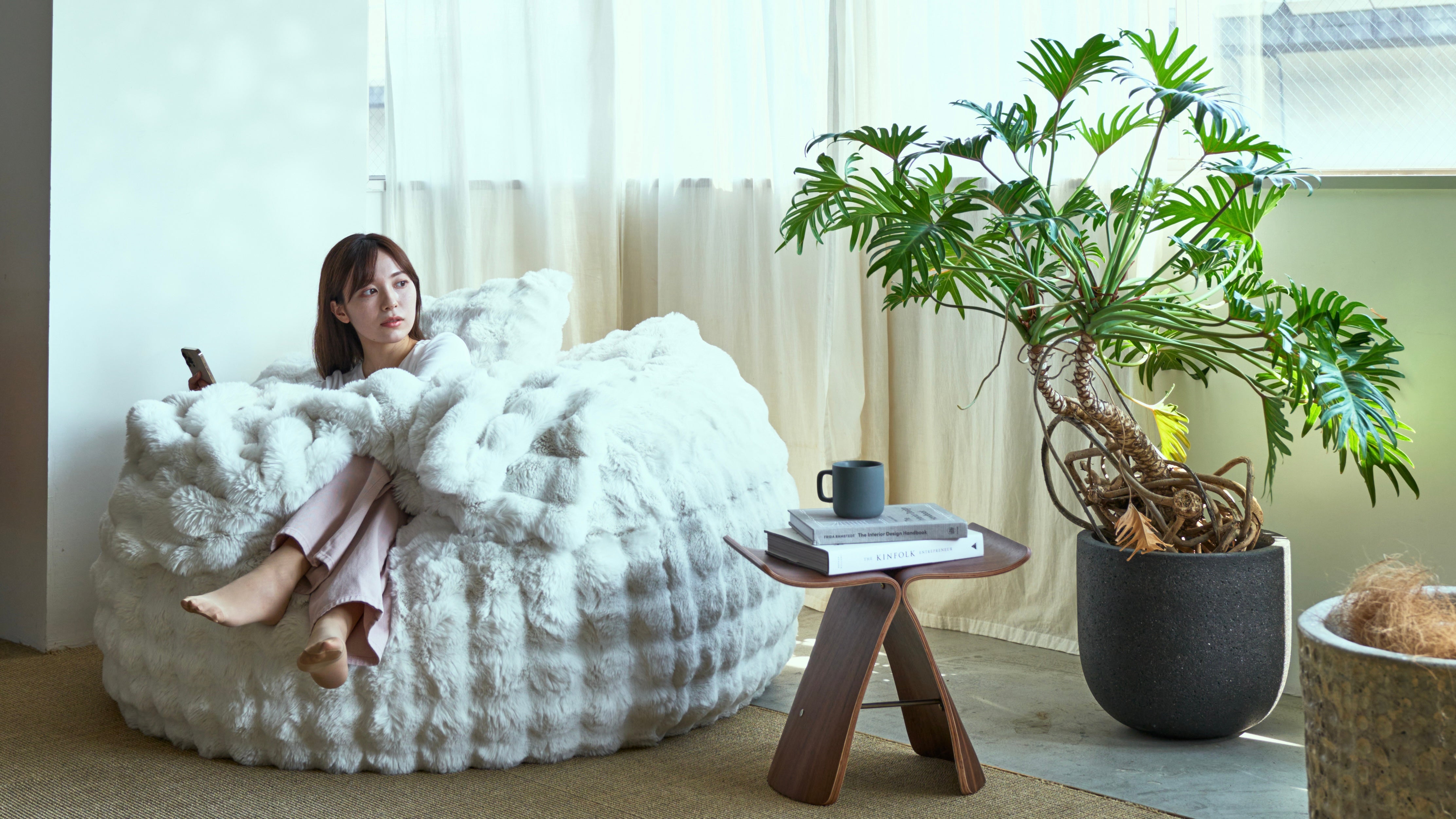 VOFF ソファークッション